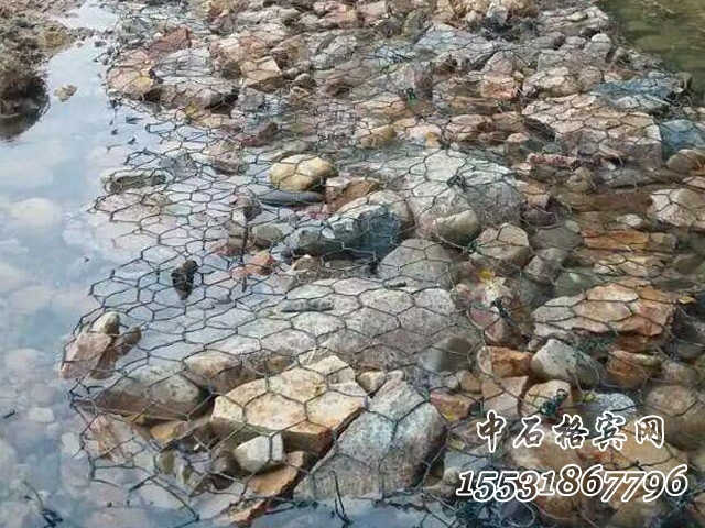 河道治理格賓石籠網(wǎng) 河道治理格賓石籠網(wǎng)