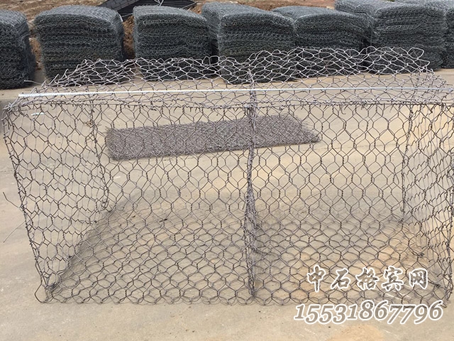 格賓石籠 格賓石籠