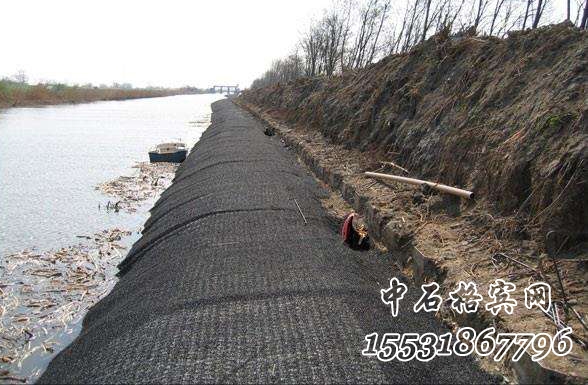 加筋麥克墊護(hù)坡 加筋麥克墊護(hù)坡