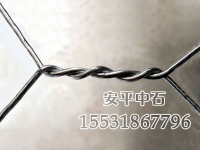 五擰格賓網(wǎng) 五擰格賓網(wǎng)