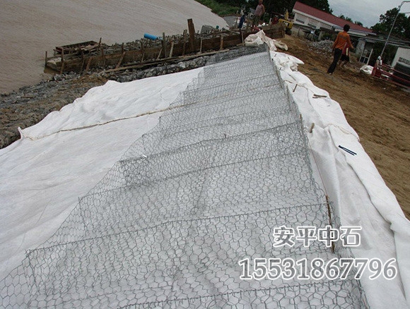 護坡雷諾護墊 護坡雷諾護墊