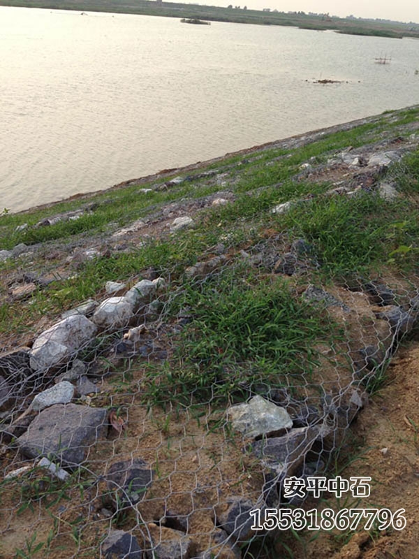 鍍鋅鋁合金格賓網(wǎng) 鍍鋅鋁合金格賓網(wǎng)